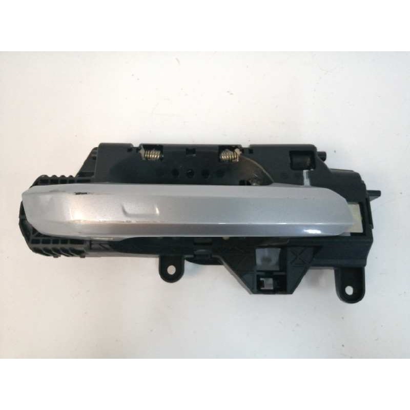 Recambio de maneta exterior trasera derecha para audi a4 avant (8w5) sport edition quattro referencia OEM IAM 8W02837812A PINTUR