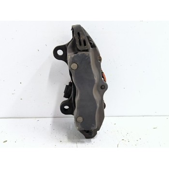 Recambio de pinza freno trasera izquierda para volkswagen touareg (7la, 7l6, 7l7) 3.0 v6 tdi referencia OEM IAM 207673033  
