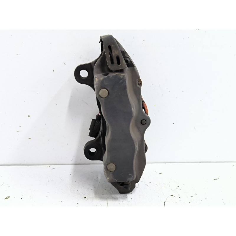 Recambio de pinza freno trasera izquierda para volkswagen touareg (7la, 7l6, 7l7) 3.0 v6 tdi referencia OEM IAM 207673033  