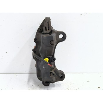 Recambio de pinza freno trasera izquierda para volkswagen touareg (7la, 7l6, 7l7) 3.0 v6 tdi referencia OEM IAM 207673033  