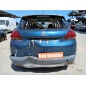 PEUGEOT 2008 I (CU_)