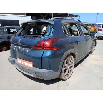 peugeot 2008 i (cu_) del año 2017