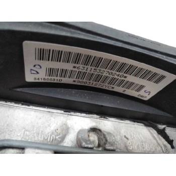 Recambio de volante para citroën c4 cactus 1.2 12v vti referencia OEM IAM 98031272YC 34138520 