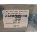 PEUGEOT 2008 I (CU_)
