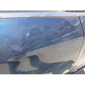 Recambio de puerta trasera derecha para peugeot 2008 i (cu_) 1.6 bluehdi 100 referencia OEM IAM   