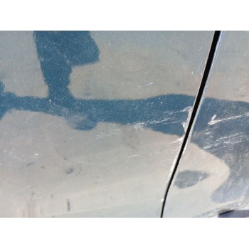 Recambio de puerta trasera derecha para peugeot 2008 i (cu_) 1.6 bluehdi 100 referencia OEM IAM   