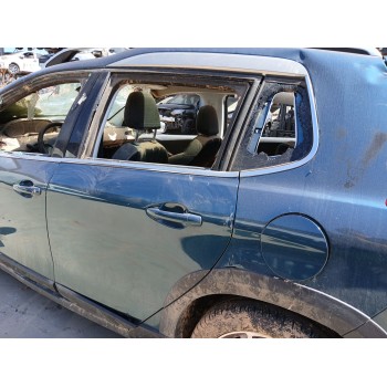 Recambio de puerta trasera izquierda para peugeot 2008 i (cu_) 1.6 bluehdi 100 referencia OEM IAM   