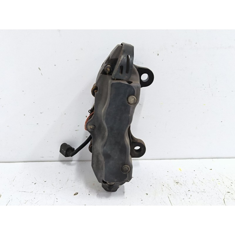 Recambio de pinza freno trasera derecha para volkswagen touareg (7la, 7l6, 7l7) 3.0 v6 tdi referencia OEM IAM 207673044A  