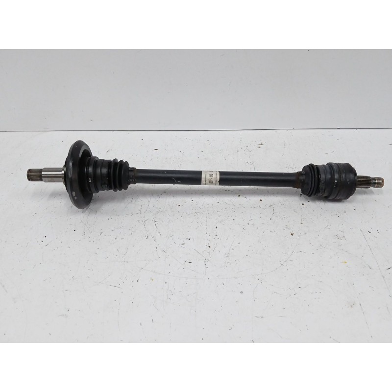 Recambio de transmision trasera izquierda para mercedes-benz clase c coupé (c205) c 180 (205.340) referencia OEM IAM A2053506914