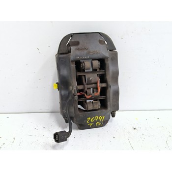 Recambio de pinza freno trasera derecha para volkswagen touareg (7la, 7l6, 7l7) 3.0 v6 tdi referencia OEM IAM 207673044A  