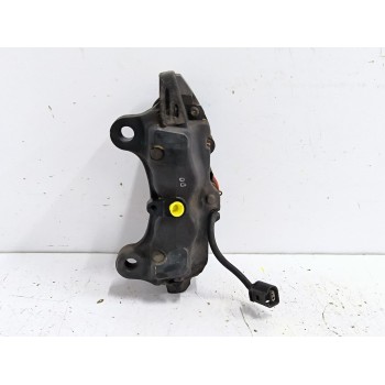 Recambio de pinza freno trasera derecha para volkswagen touareg (7la, 7l6, 7l7) 3.0 v6 tdi referencia OEM IAM 207673044A  