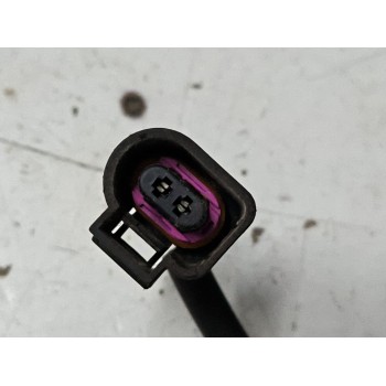 Recambio de pinza freno trasera izquierda para volkswagen touareg (7la, 7l6, 7l7) 3.0 v6 tdi referencia OEM IAM 207673033  