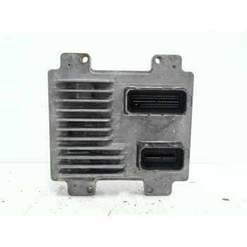 Recambio de centralita motor uce para opel corsa e (x15) 1.4 (08, 68) referencia OEM IAM E8312679197  