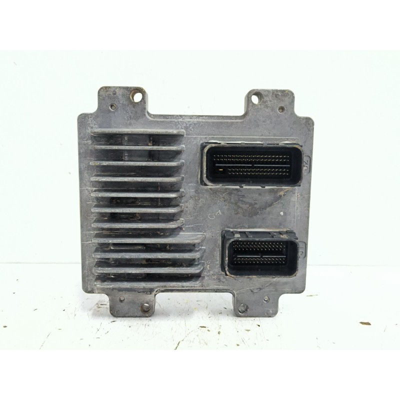 Recambio de centralita motor uce para opel corsa e (x15) 1.4 (08, 68) referencia OEM IAM E8312679197  