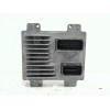 Recambio de centralita motor uce para opel corsa e (x15) 1.4 (08, 68) referencia OEM IAM E8312679197  