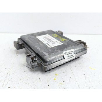 Recambio de centralita motor uce para opel corsa e (x15) 1.4 (08, 68) referencia OEM IAM E8312679197  