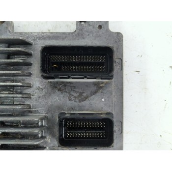 Recambio de centralita motor uce para opel corsa e (x15) 1.4 (08, 68) referencia OEM IAM E8312679197  
