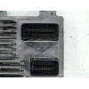 Recambio de centralita motor uce para opel corsa e (x15) 1.4 (08, 68) referencia OEM IAM E8312679197  