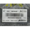 Recambio de centralita motor uce para opel corsa e (x15) 1.4 (08, 68) referencia OEM IAM E8312679197  