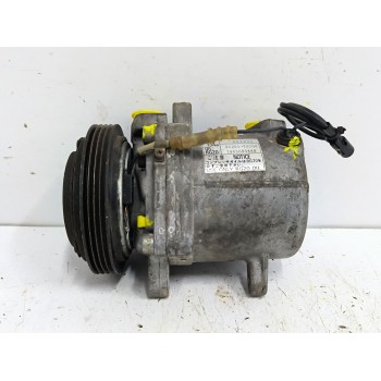 COMPRESOR AIRE ACONDICIONADO 9520170CD0 