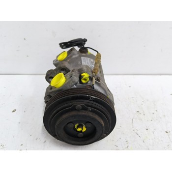 Recambio de compresor aire acondicionado para suzuki baleno (eg) 1.6 i 16v (sy416) referencia OEM IAM 9520170CD0  