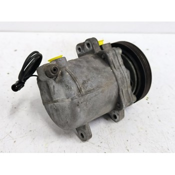 Recambio de compresor aire acondicionado para suzuki baleno (eg) 1.6 i 16v (sy416) referencia OEM IAM 9520170CD0  