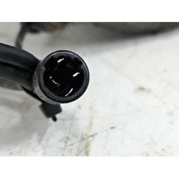 Recambio de compresor aire acondicionado para suzuki baleno (eg) 1.6 i 16v (sy416) referencia OEM IAM 9520170CD0  