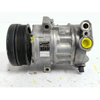 COMPRESOR AIRE ACONDICIONADO 39006353 