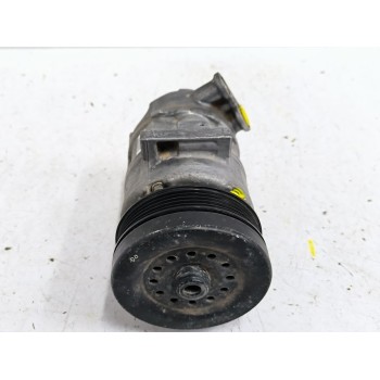 Recambio de compresor aire acondicionado para opel corsa e (x15) 1.4 (08, 68) referencia OEM IAM 39006353  