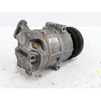 Recambio de compresor aire acondicionado para opel corsa e (x15) 1.4 (08, 68) referencia OEM IAM 39006353  