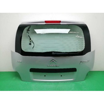 Recambio de porton trasero para citroën c3 picasso 1.4 16v referencia OEM IAM 8701AQ  
