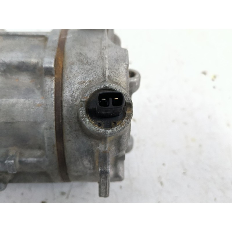 COMPRESOR AIRE ACONDICIONADO
