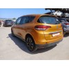 renault scénic iv (j9_) del año 2018