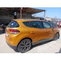 RENAULT SCÉNIC IV (J9_)