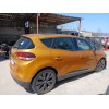renault scénic iv (j9_) del año 2018