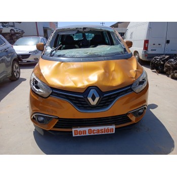 renault scénic iv (j9_) del año 2018