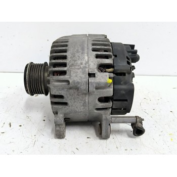 Recambio de alternador para seat leon (1p1) 1.9 tdi referencia OEM IAM 06F903023C 2542695G 