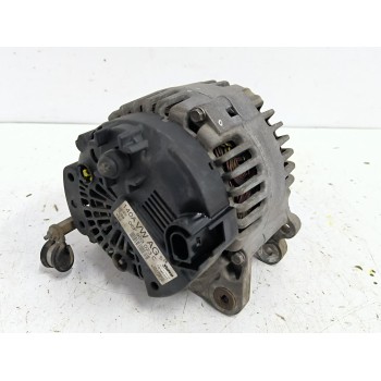 Recambio de alternador para seat leon (1p1) 1.9 tdi referencia OEM IAM 06F903023C 2542695G 