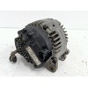Recambio de alternador para seat leon (1p1) 1.9 tdi referencia OEM IAM 06F903023C 2542695G 
