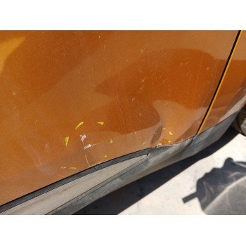 Recambio de puerta delantera derecha para renault scénic iv (j9_) 1.3 tce 140 referencia OEM IAM   