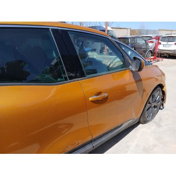 Recambio de puerta delantera derecha para renault scénic iv (j9_) 1.3 tce 140 referencia OEM IAM   