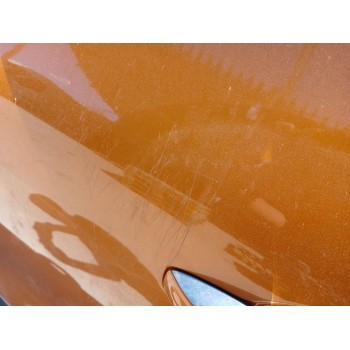 Recambio de puerta delantera izquierda para renault scénic iv (j9_) 1.3 tce 140 referencia OEM IAM   