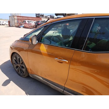 Recambio de puerta delantera izquierda para renault scénic iv (j9_) 1.3 tce 140 referencia OEM IAM   