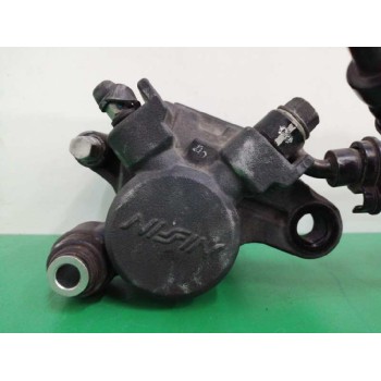 Recambio de pinza freno trasera izquierda para honda africa twin africa twin referencia OEM IAM 43150MJPG61 43150-MJP-G61 