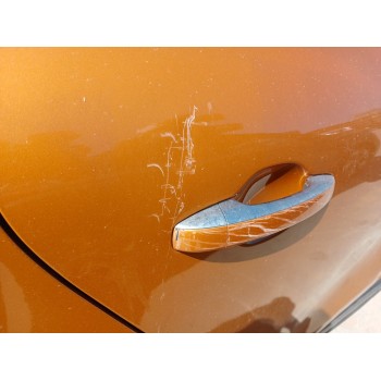 Recambio de puerta trasera derecha para renault scénic iv (j9_) 1.3 tce 140 referencia OEM IAM   