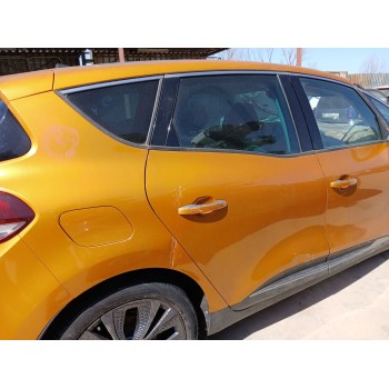 Recambio de puerta trasera derecha para renault scénic iv (j9_) 1.3 tce 140 referencia OEM IAM   
