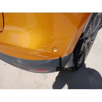 Recambio de paragolpes trasero para renault scénic iv (j9_) 1.3 tce 140 referencia OEM IAM   