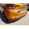 Recambio de paragolpes trasero para renault scénic iv (j9_) 1.3 tce 140 referencia OEM IAM   