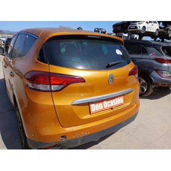 Recambio de porton trasero para renault scénic iv (j9_) 1.3 tce 140 referencia OEM IAM   