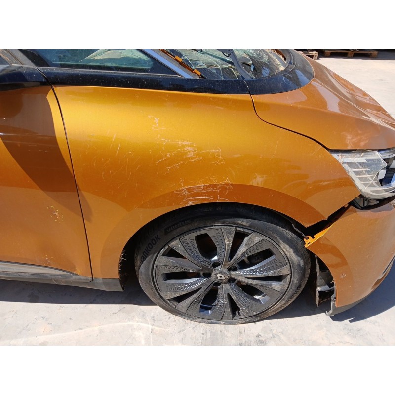 Recambio de aleta delantera derecha para renault scénic iv (j9_) 1.3 tce 140 referencia OEM IAM   